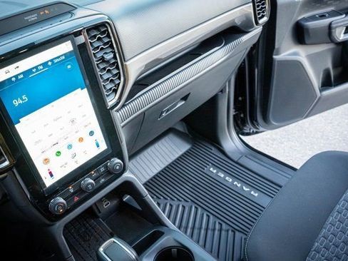 New 2025 Ford Ranger XLT w/ FX4 Off-Road Package image 26