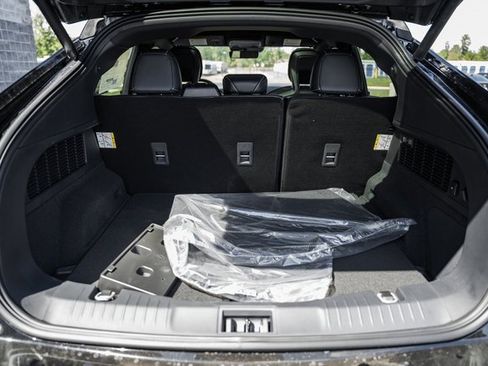 New 2025 Ford Mustang Mach-E GT w/ Bronze Appearance Package image 12