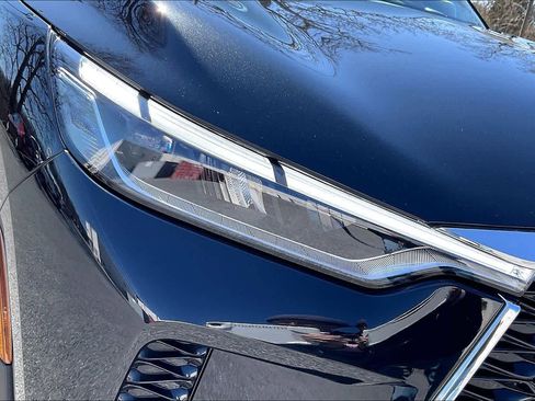 Used 2022 INFINITI QX60 Autograph w/ Cargo Package image 30