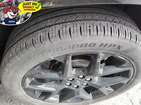 Used 2024 Chevrolet Traverse RS w/ LPO, Floor Liner Package AWD/4WD image 3