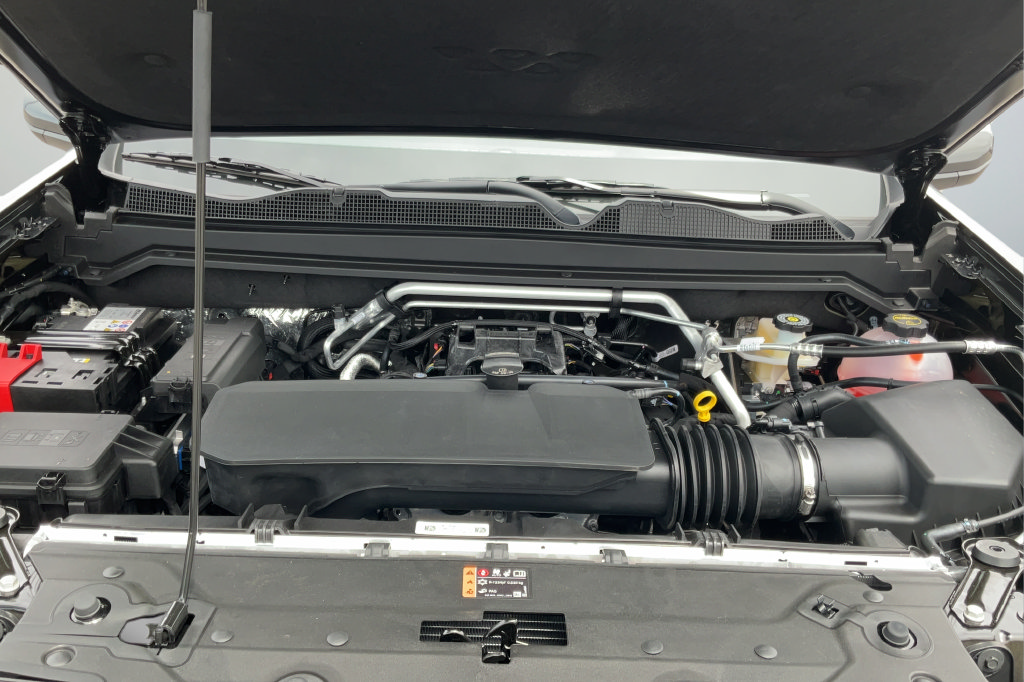 New 2026 Chevrolet Colorado LT w/ LT Convenience Package RWD image 21