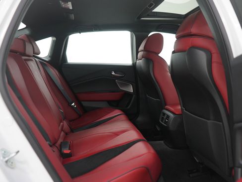 Used 2023 Acura TLX SH-AWD w/ A-SPEC Pkg image 11