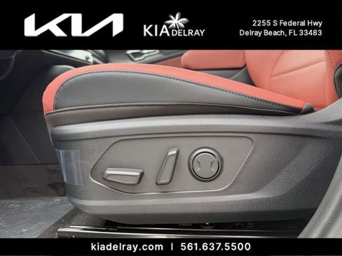 New 2026 Kia Sportage SX Prestige image 16