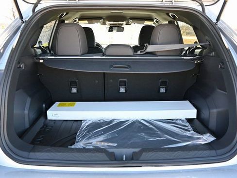 New 2026 Subaru Crosstrek 2.5i Sport image 15