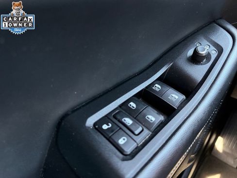 Certified 2022 Jeep Grand Cherokee L Limited w/ Black Appearance Package AWD/4WD image 28