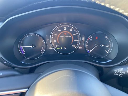 New 2025 MAZDA CX-5 AWD 2.5 S w/ Select Package image 17