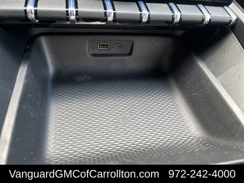 New 2026 GMC Terrain Elevation w/ Black Edition image 27