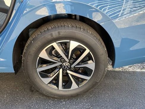 New 2026 Volkswagen Jetta S FWD image 26