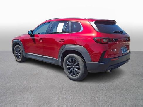 Used 2025 MAZDA CX-50 AWD 2.5 S w/ Preferred Package image 6