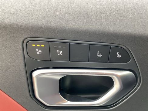 New 2025 Kia K4 GT-Line w/ GT-Line Premium Package image 11