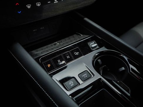 New 2025 Nissan Murano SL w/ Cargo Package image 27