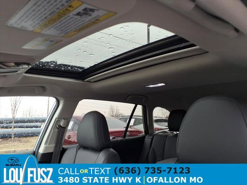 Used 2024 Subaru Outback Limited image 24