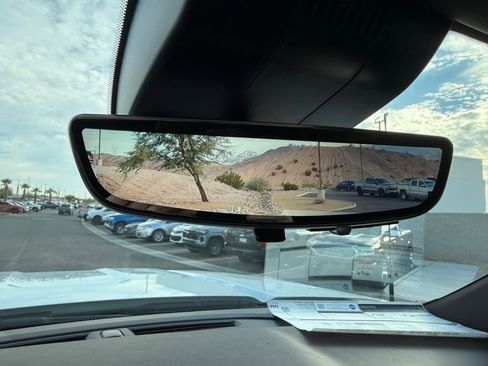 New 2026 GMC Sierra 2500 Denali w/ Denali Reserve Package image 28