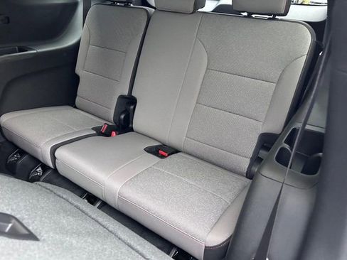 New 2026 Chevrolet Traverse LT w/ Driver Confidence Package image 10