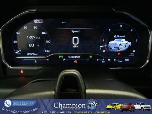 Used 2024 GMC Sierra 1500 Denali AWD/4WD image 43
