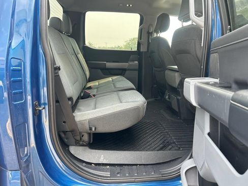 Used 2024 Ford F150 XLT AWD/4WD image 15