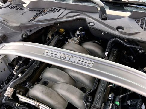 Used 2019 Ford Mustang GT Premium w/ Equipment Group 401A image 32