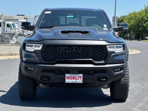 New 2026 RAM 1500 RHO AWD/4WD image 8
