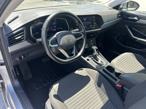 Used 2024 Volkswagen Jetta S FWD image 18