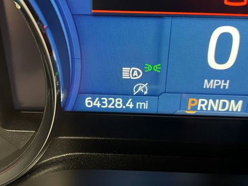 Used 2024 Ford Expedition Max XLT image 57