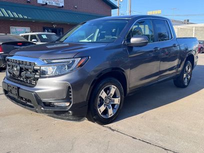 Used 2026 Honda Ridgeline RTL