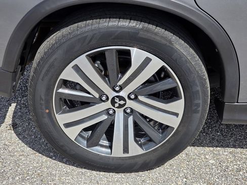 Used 2024 Mitsubishi Outlander Sport SE AWD/4WD image 31