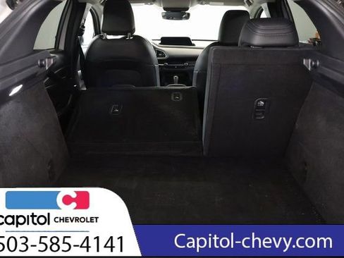 Used 2024 MAZDA CX-30 AWD 2.5 S w/ Select Sport Pkg image 25