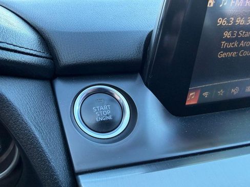 Used 2016 MAZDA MAZDA6 Touring image 22