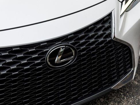 Used 2024 Lexus IS 300 w/ Comfort Package image 10