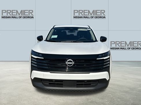 New 2026 Nissan Kicks S w/ Charging Package image 2