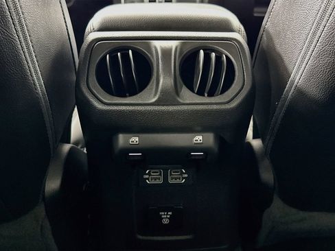 Used 2021 Jeep Wrangler Unlimited Sahara AWD/4WD image 23