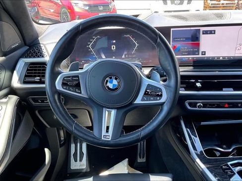Used 2024 BMW X7 M60i w/ M Sport Professional Package AWD/4WD image 5