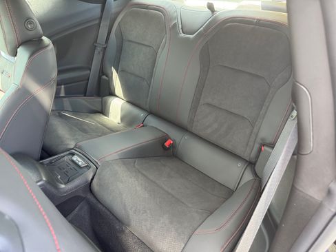 Used 2023 Chevrolet Camaro ZL1 RWD image 13