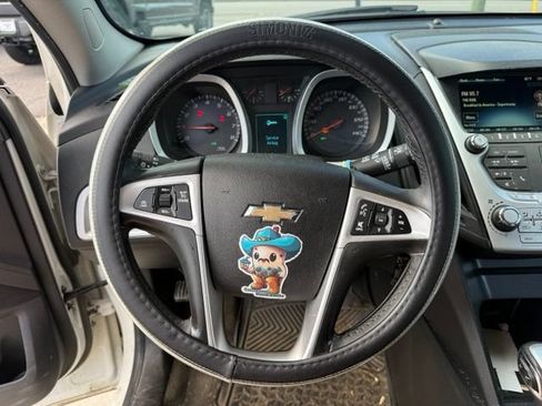 Used 2015 Chevrolet Equinox LT w/ Driver Convenience Package AWD/4WD image 13