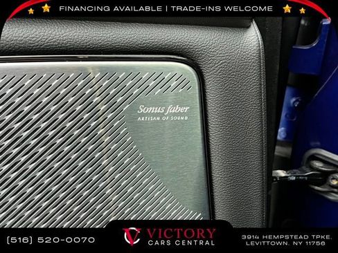 Used 2024 Maserati Grecale GT image 15