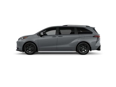 New 2026 Toyota Sienna XLE Woodland Edition