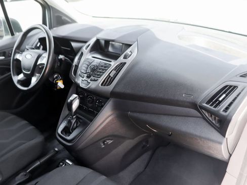 Used 2016 Ford Transit Connect XLT FWD image 32