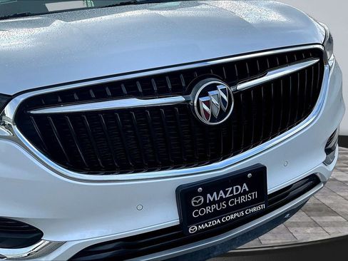 Used 2021 Buick Enclave Premium w/ Sun and Sites Package FWD image 34
