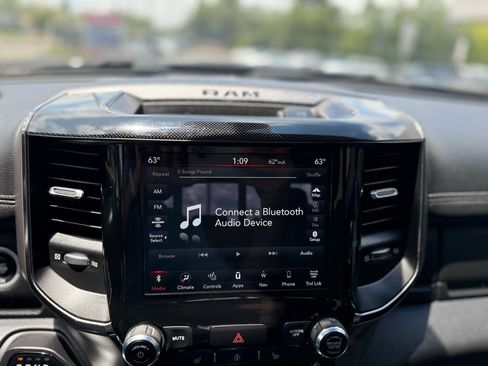 Used 2019 RAM 2500 Power Wagon AWD/4WD image 18