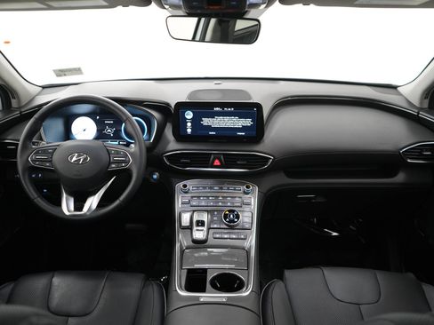 Used 2023 Hyundai Santa Fe Limited AWD/4WD image 13