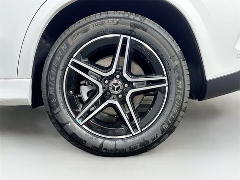 New 2026 Mercedes-Benz GLE 350 4MATIC image 34