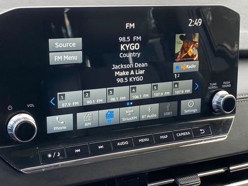 Used 2024 Mitsubishi Outlander SE image 26