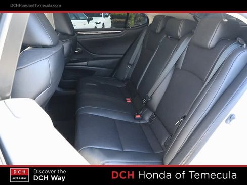 Used 2020 Lexus ES 300h w/ Premium Package image 19