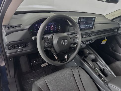 New 2026 Honda Accord SE image 8