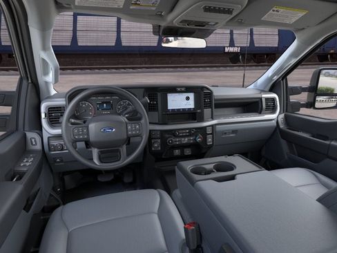 New 2026 Ford F350 XL AWD/4WD image 9