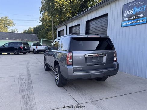 Used 2020 GMC Yukon Denali w/ Denali Ultimate Package AWD/4WD image 15