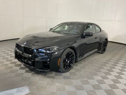 New 2026 BMW M2 w/ Lighting Package