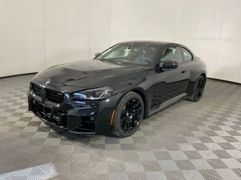 New 2026 BMW M2 w/ Lighting Package image 1