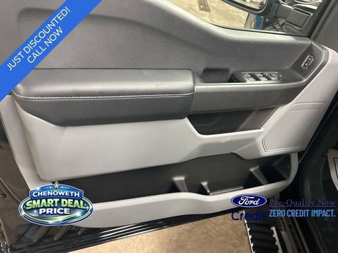 New 2026 Ford F350 XL w/ STX Appearance Package image 11