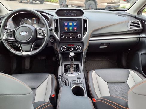 Used 2018 Subaru Crosstrek 2.0i Limited AWD/4WD image 16